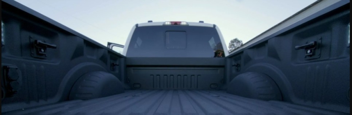 Trucks and Moore Cover Image