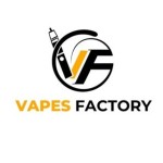 Vapes Factory Profile Picture