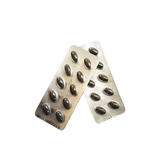 Restore Your Sexual Power With Vidalista Black 80 Pills