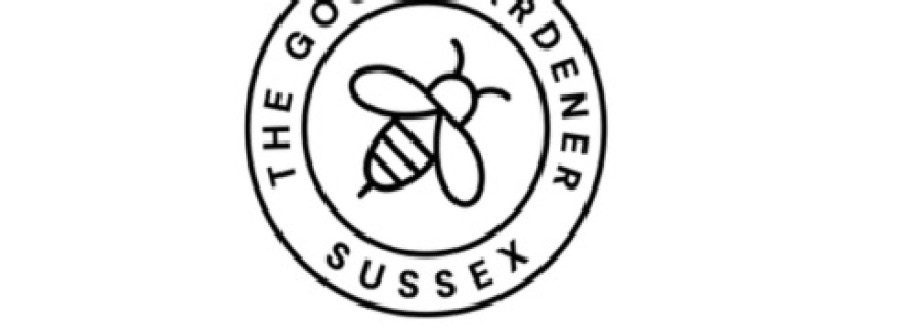 The Good Gardener Cover Image
