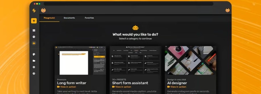 Ai Writer For Jewelry Business Cover Image