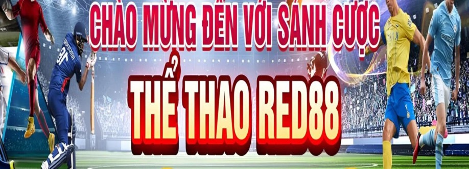 RED 88 Cover Image