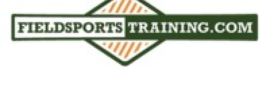Field Sports Training Cover Image