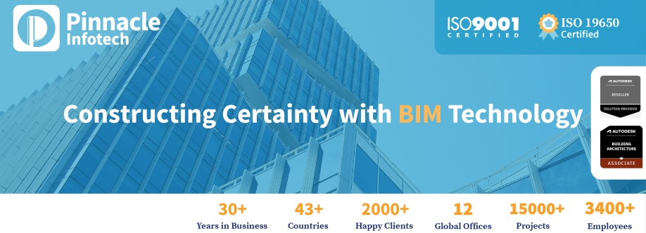 Pinnacle Infotech Cover Image