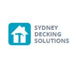 Sydney Deckingsolutions profile picture