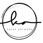 Kalaf Artwork Profile Picture