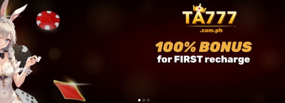 TA777 Cover Image