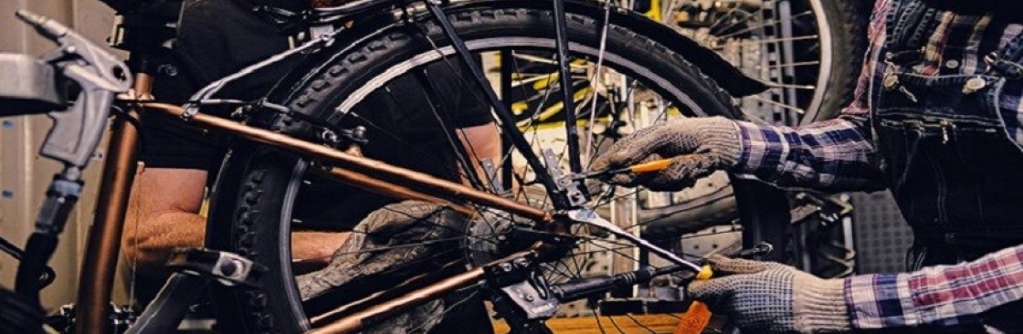Baran Cycleworks Cover Image