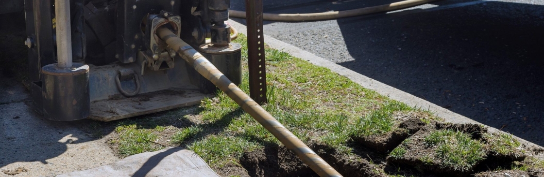 Directional Drilling Australia Cover Image