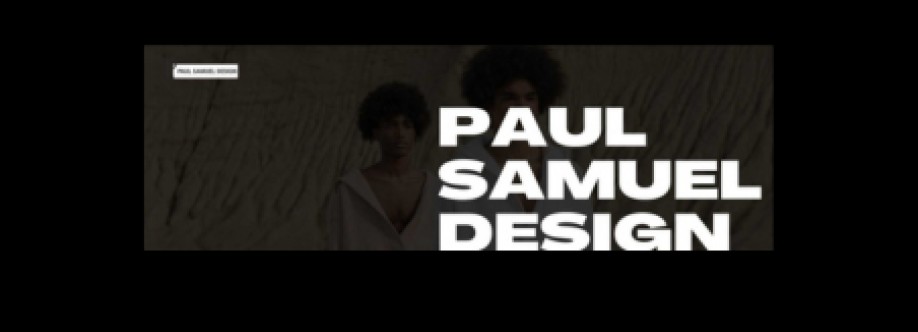 Paul Samuel Design Cover Image