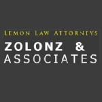 Zolonz Associates profile picture