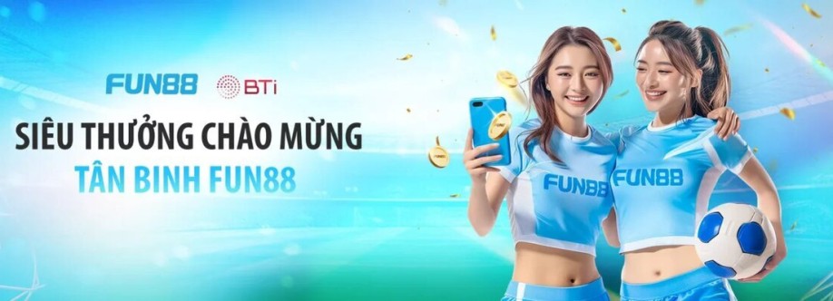 Fun88 Cover Image