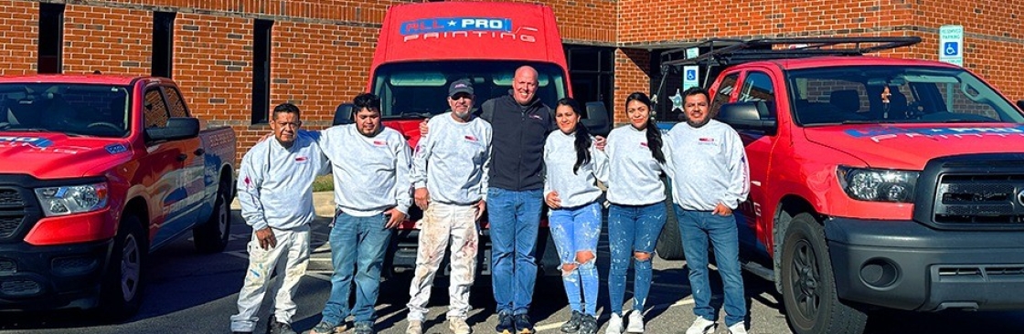 All Pro Painting Cover Image