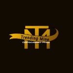 Trending Mine Profile Picture