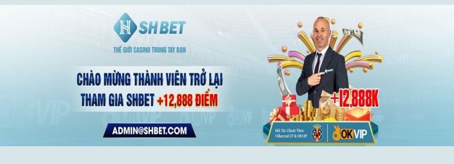 SHBET Nhà Cái SHBETVC Cover Image