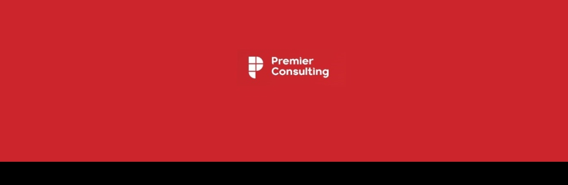 Premier Consulting Cover Image