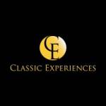 Classic Experiences Profile Picture