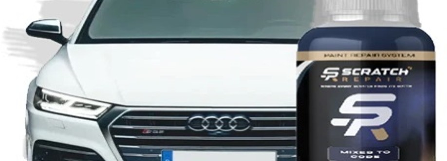 scratchrepaircar Cover Image