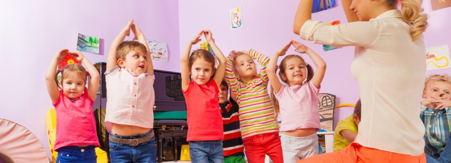 SmartKidsDayNursery Cover Image