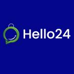 Hello24ai Profile Picture