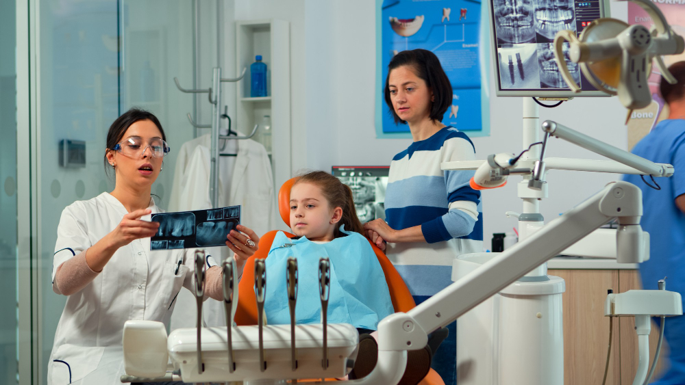 Why We Choose Dental Implants Over Veneers - WriteUpCafe.com