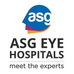 ASG Eye Hospitals Profile Picture