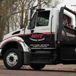 Knobhill Towing Profile Picture