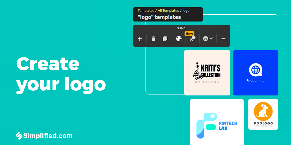Free YouTube Logo Maker: Create YouTube Logo with Ease