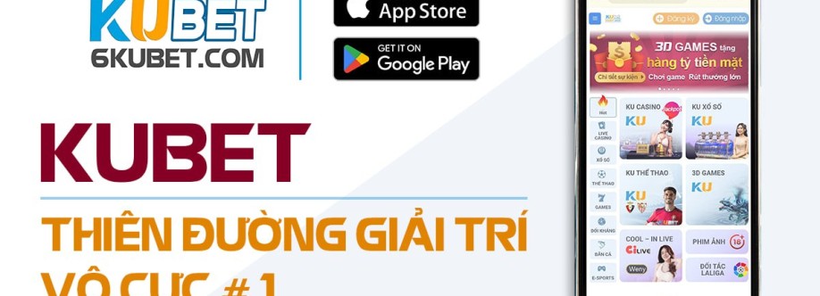 6kubet casino Cover Image