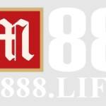 m88 blue Profile Picture