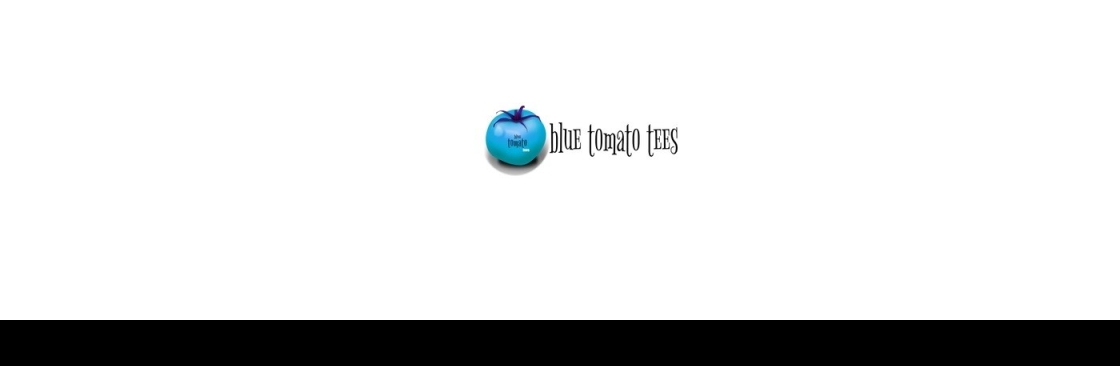 Blue Tomato Tees Cover Image