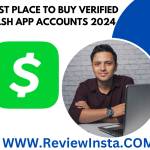 Buy Verified Cash App Accounts Profile Picture