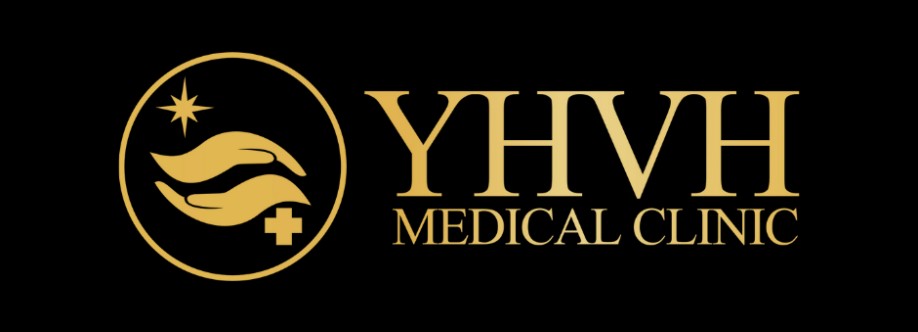 YHVH Medical Aesthetics and Clinic Cover Image