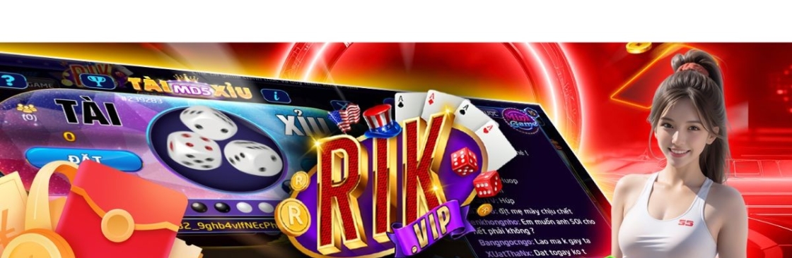 Rik vip Cover Image