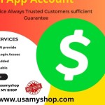 Buy Verified Cash App Account Profile Picture