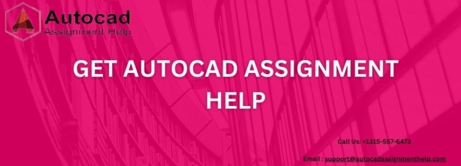 AutoCADAssignmenthelp Cover Image