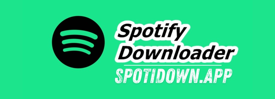 SpotiDown Spotify Downloader Cover Image