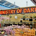 Ministry of daru Profile Picture
