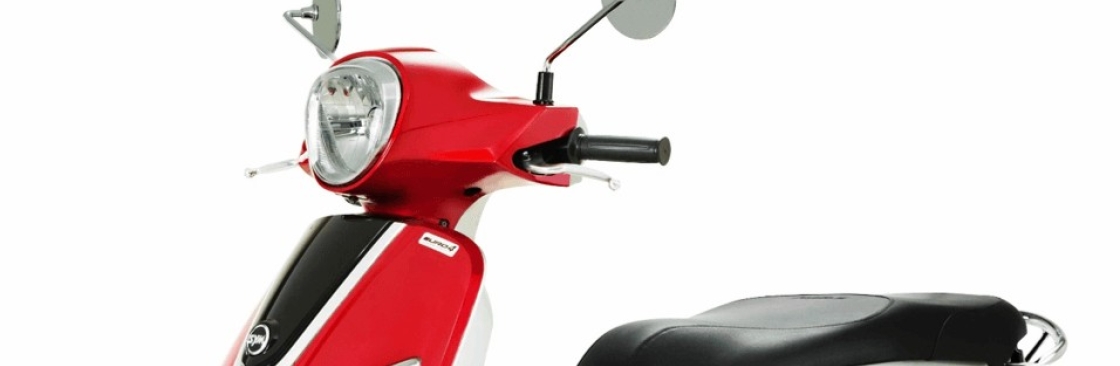 Motor Cycle City Cover Image