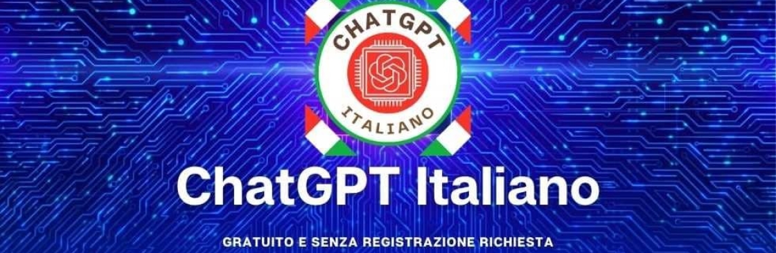 chatgptitaliano Cover Image