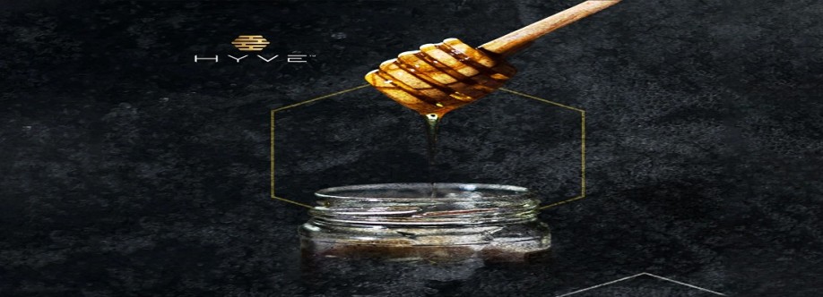 HYVE Cover Image