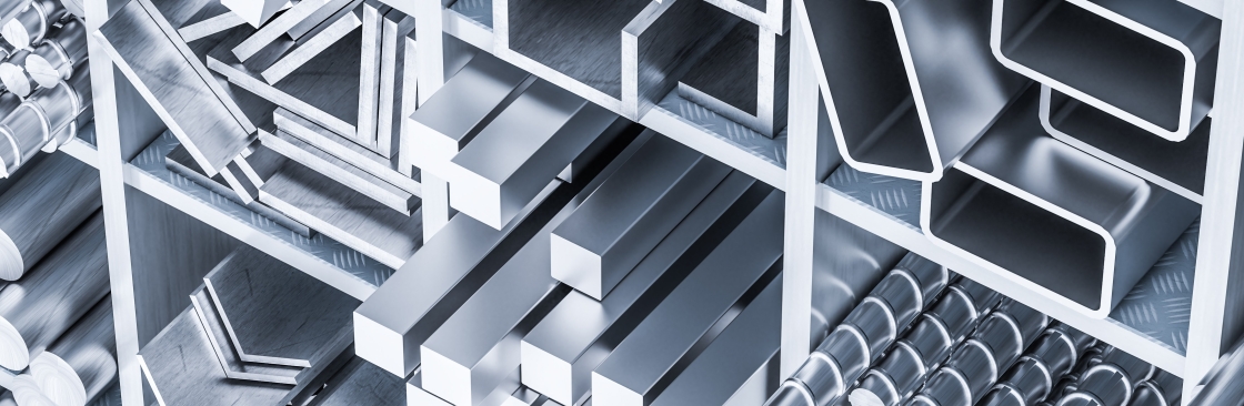 Aluminium Warehouse Cover Image
