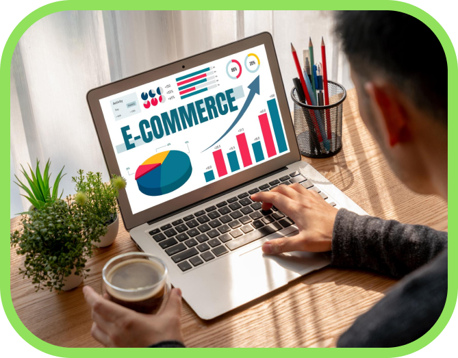 Ecommerce SEO Services to Boost Online Presence