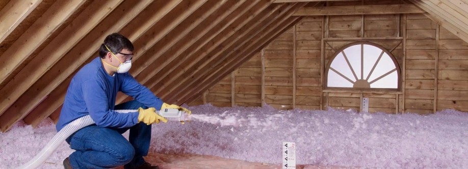 Atticair Air Ducts and Insulation Cover Image