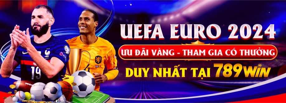 789Win GAME BÀI ĐỔI THƯỞNG ONLINE UY TÍ Cover Image
