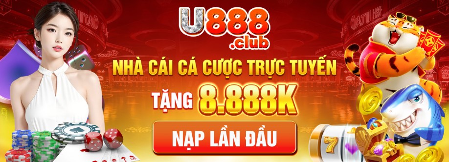 Nhà Cái U888 Cover Image