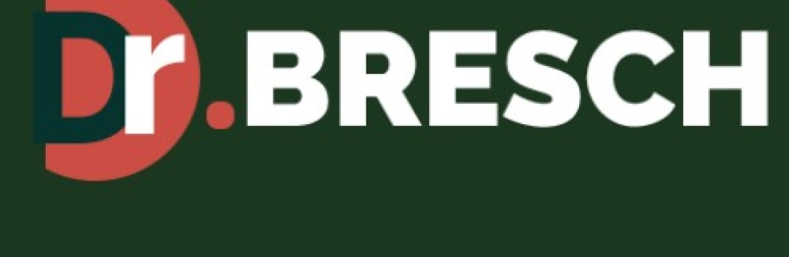 David Bresch Cover Image