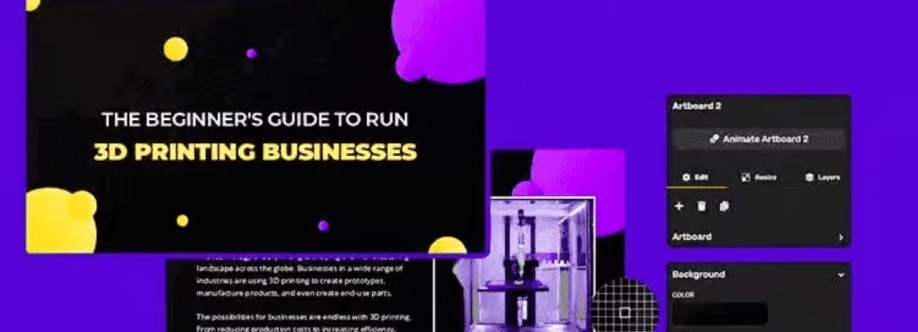 presentationmakerpolice Cover Image