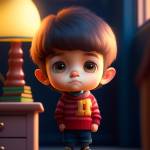 Leo Perry Profile Picture