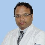 Dr Punit Singla Profile Picture